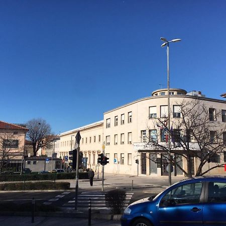 Apartments Flanaticus Пула Екстер'єр фото