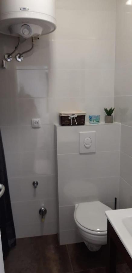 Apartments Flanaticus Пула Екстер'єр фото