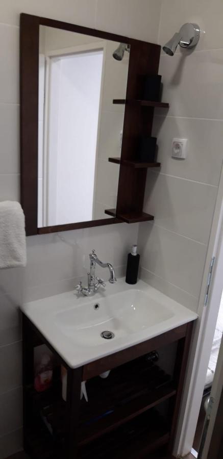 Apartments Flanaticus Пула Екстер'єр фото