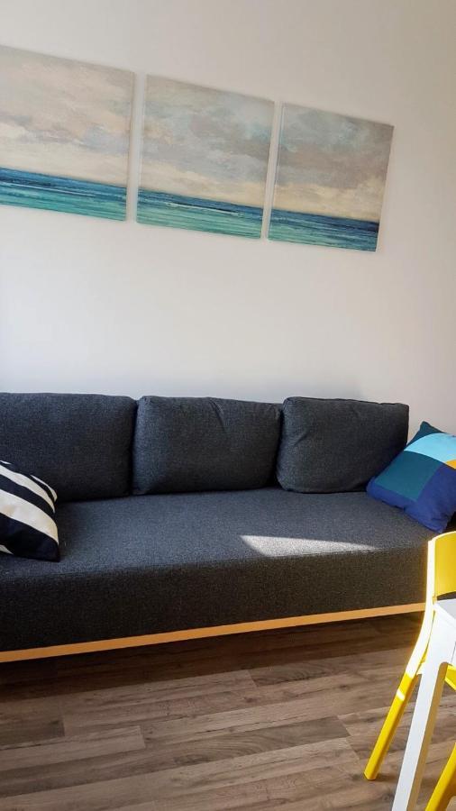 Apartments Flanaticus Пула Екстер'єр фото