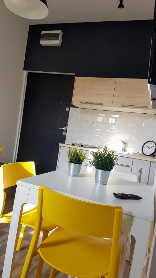 Apartments Flanaticus Пула Екстер'єр фото