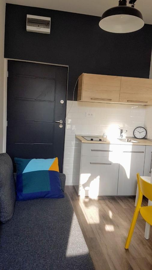 Apartments Flanaticus Пула Екстер'єр фото