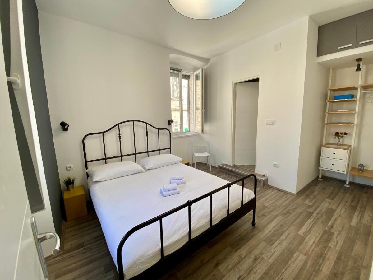 Apartments Flanaticus Пула Екстер'єр фото
