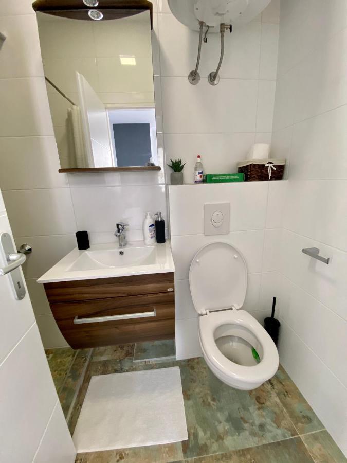 Apartments Flanaticus Пула Екстер'єр фото