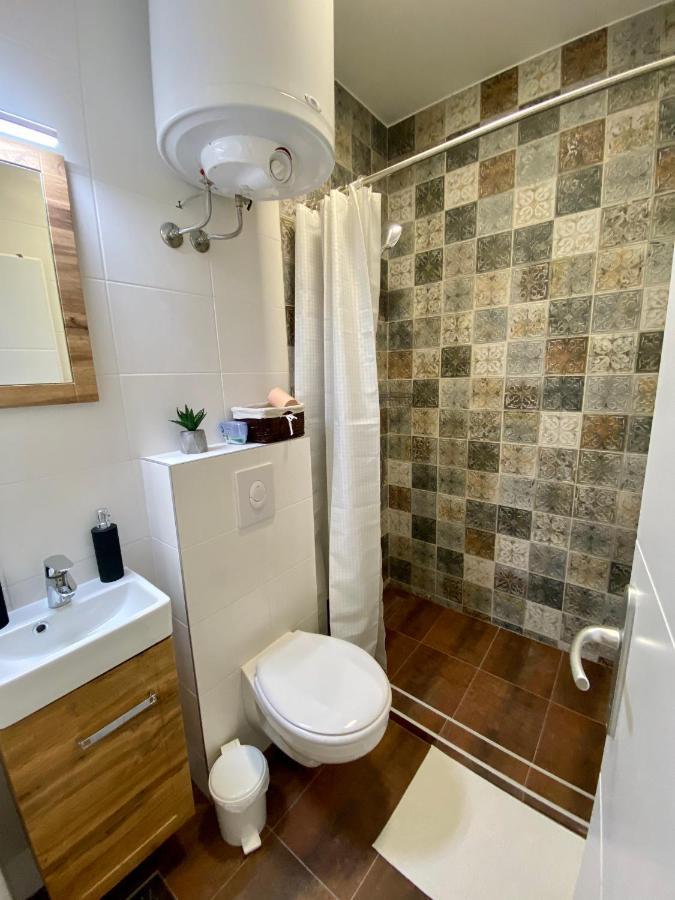 Apartments Flanaticus Пула Екстер'єр фото