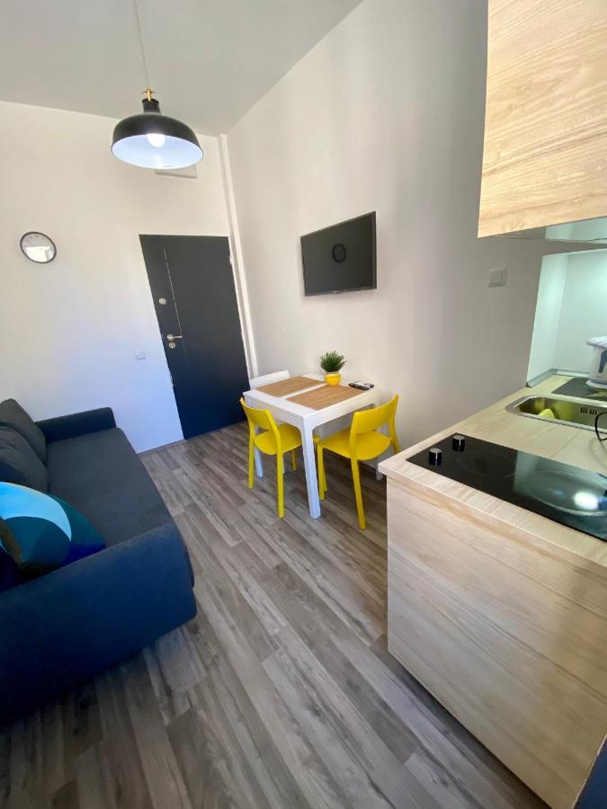 Apartments Flanaticus Пула Екстер'єр фото